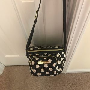 Betsy Johnson Lunch Bag